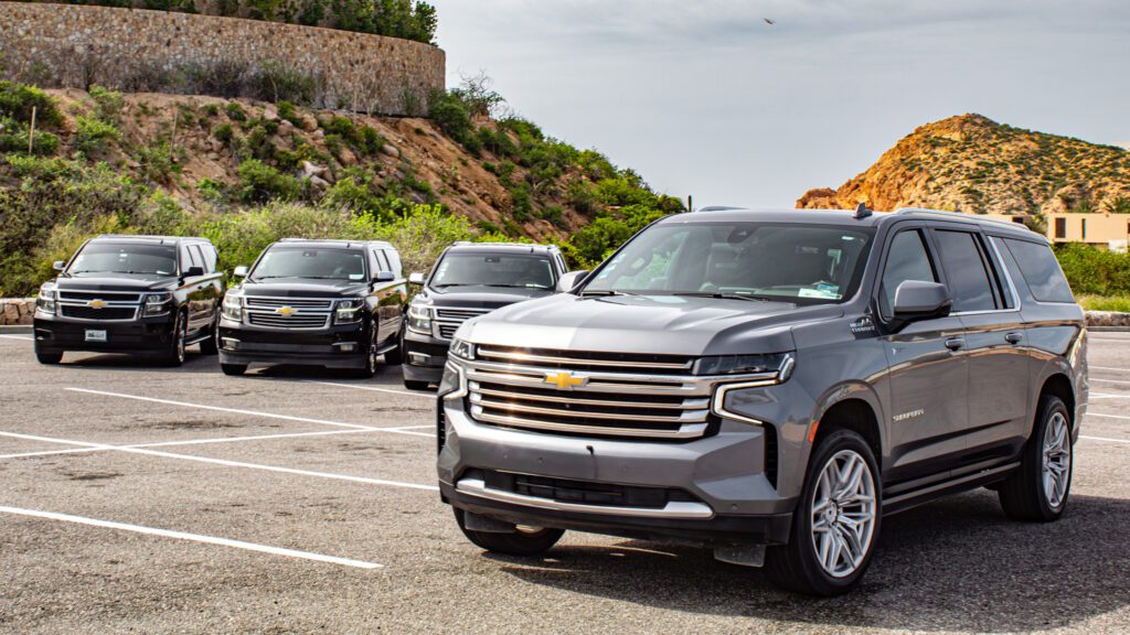 Cabo Shuttle Services Modern SUVs, and vans
https://www.caboshuttleservices.com/