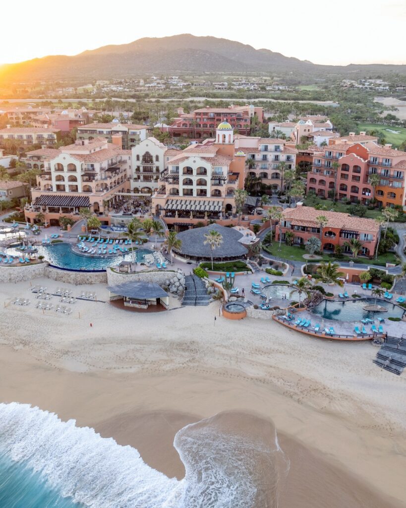 Hacienda del Mar https://www.haciendadelmar.com.mx/