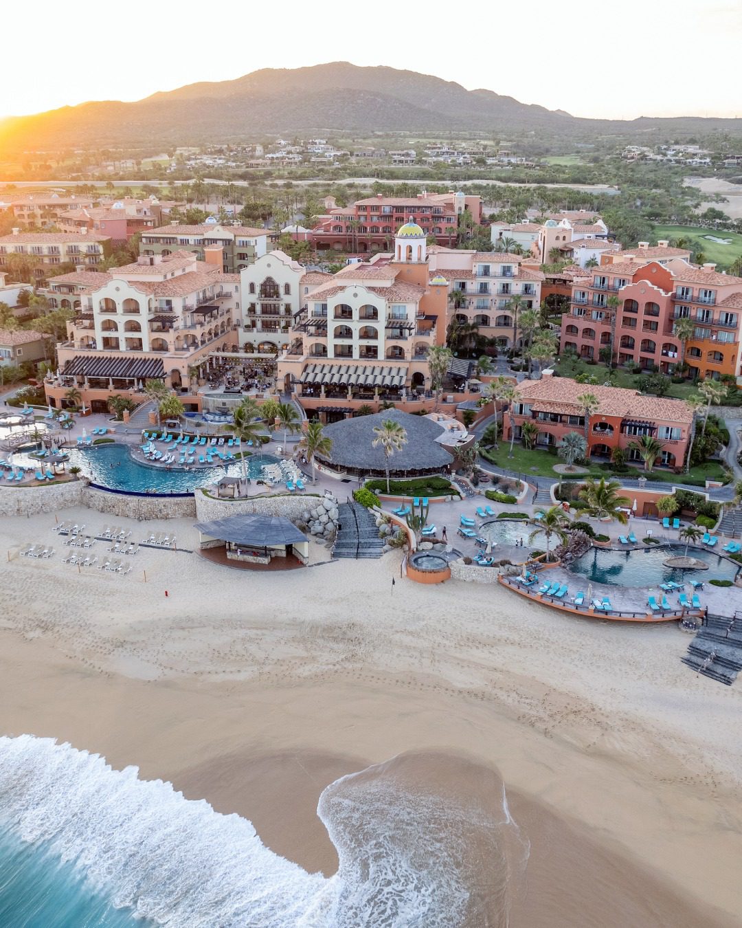 Hacienda del Mar https://www.haciendadelmar.com.mx/